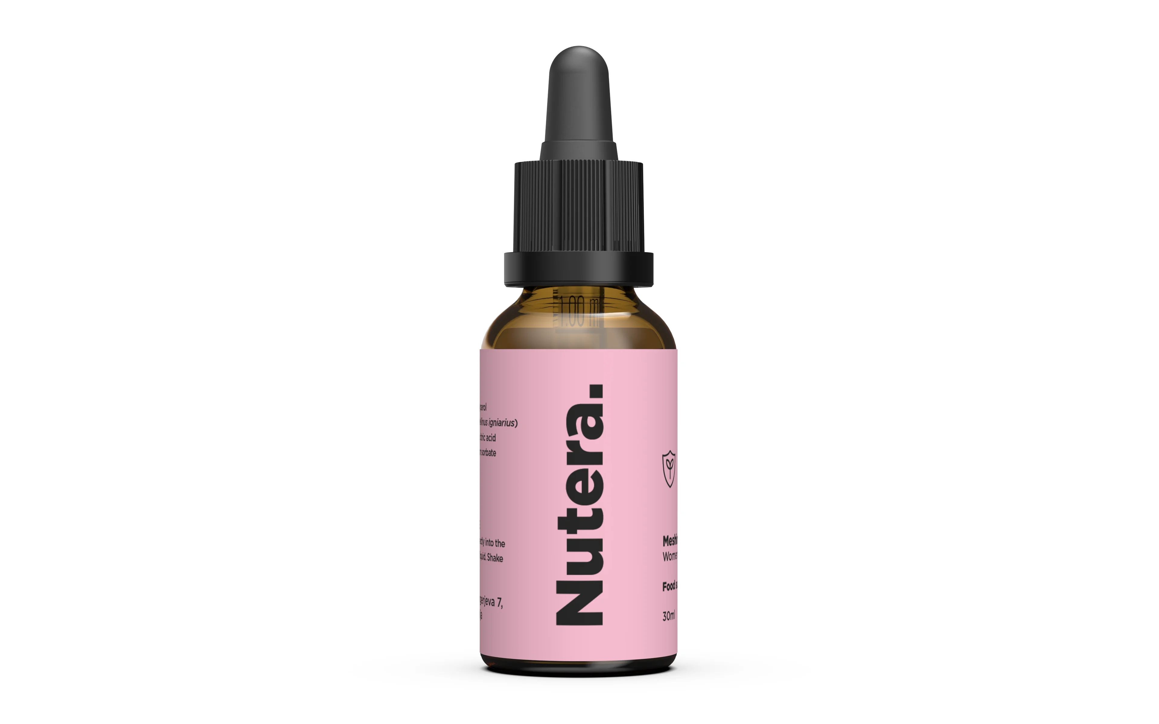 NUTERA Meshima 30 ml — product detail view 2